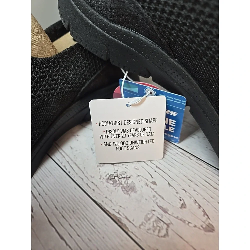 Skechers go walk
